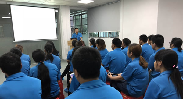 消（xiāo）防安全生產培訓