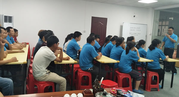 學以致用，知行合一,提升東莞（wǎn）合頁（yè）,東莞鉸鏈,​東莞不鏽鋼合（hé）頁的生產綜合能力