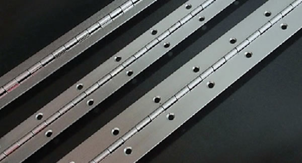 安裝合頁有講究，要注意的有哪些（xiē）了