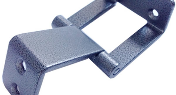 合頁尺寸的正（zhèng）確選擇及合頁（yè）的除鏽防護