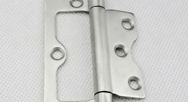 子母合頁的特性及保養（yǎng）維護