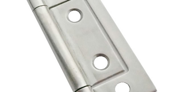 子（zǐ）母合頁與平開合頁的主要區別