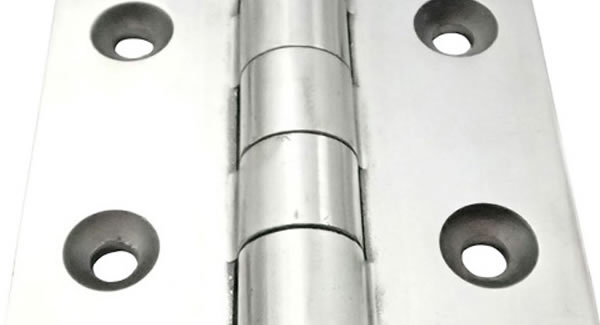 劣質合頁和優質合頁的主要區別?