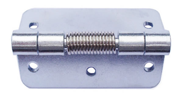 彈簧（huáng）合頁的定義及安裝（zhuāng）步驟