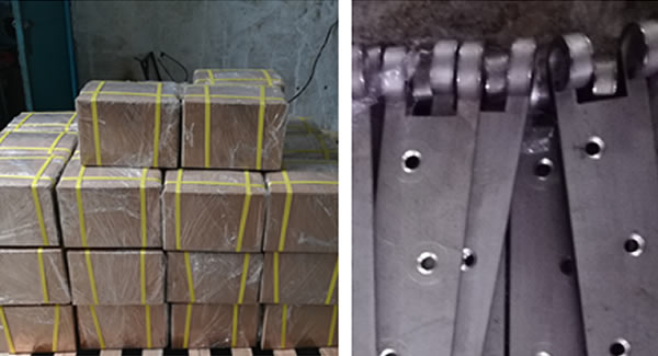 富二代成人斗音五金（jīn）改進創新|確保客戶的特殊不鏽鋼合頁超前（qián）完成?