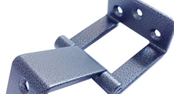 如何正確選擇五（wǔ）金合頁鉸鏈?