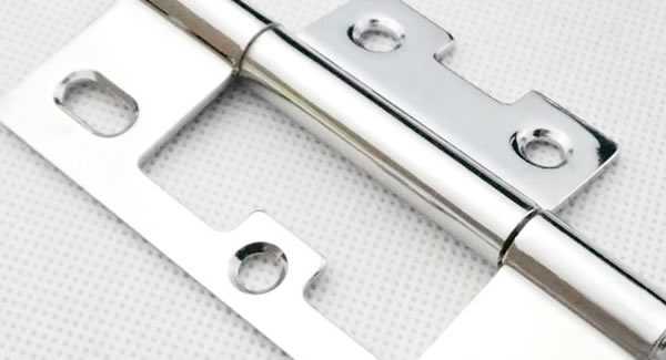 富二代成人斗音五金（jīn）|四個步驟輕鬆安裝調試（shì）子母合頁（yè）