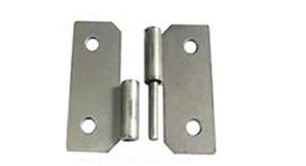 東莞合頁|廣（guǎng）有五金如何解決門窗合頁轉動時的噪音