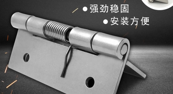 富二代成人斗音五（wǔ）金|東莞合頁-彈簧鉸（jiǎo）鏈合頁（yè）區別?