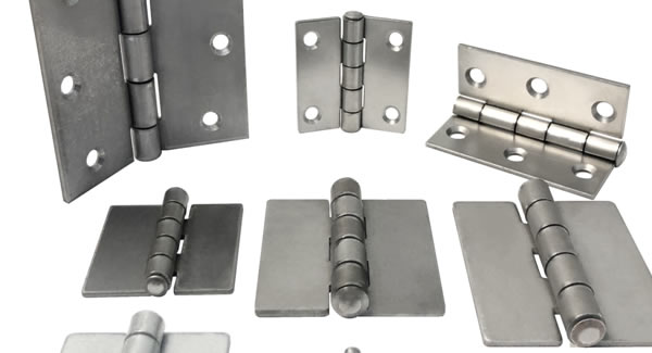 富二代成人斗音五金&東莞合頁|不鏽鋼合頁的特性優點及注（zhù）意事項?