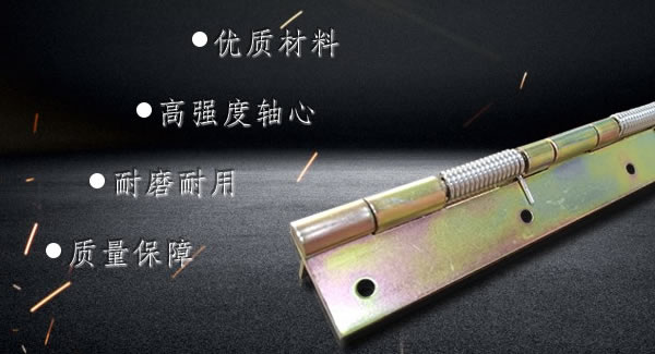 合（hé）頁正確保養基本（běn）知識 廣（guǎng）有五金&東（dōng）莞合頁