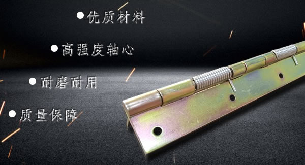 彈簧合頁的安裝注意事項|富二代成人斗音五金&東莞合頁