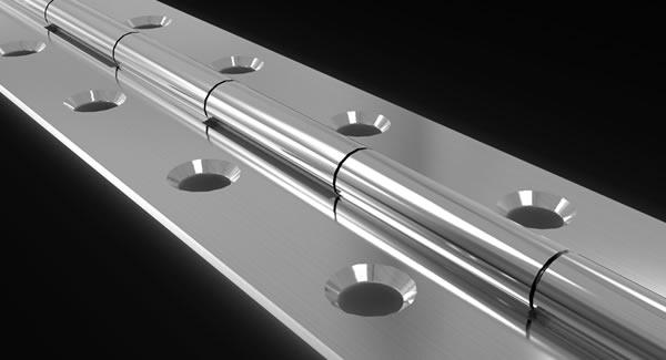 使（shǐ）用（yòng）長合頁的注意（yì）事項|富二代成人斗音五金（jīn）&東莞合頁