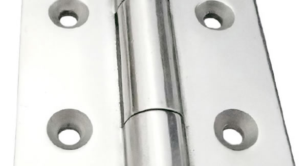 為什麽（me）市場上越來越喜歡用不鏽（xiù）鋼合頁|廣（guǎng）有五金（jīn）&東莞合頁