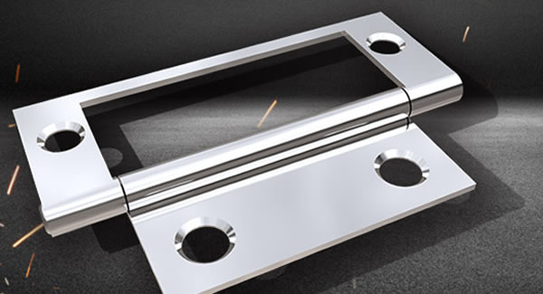 春雨潮濕節如何正確使用合頁|富二代成人斗音五金&東莞合頁?