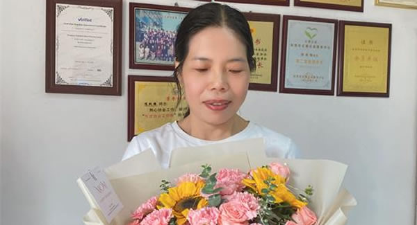 母（mǔ）親節（jiē），致母親（qīn）|富二代成人斗音合頁&東莞五金