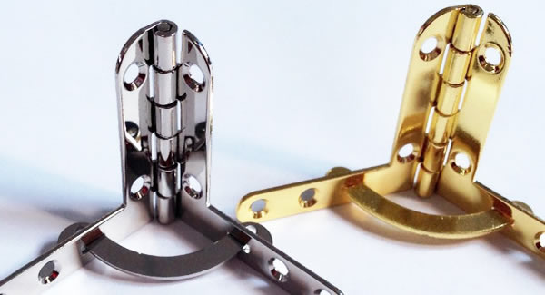 合頁生鏽（xiù）了（le），是以下幾點沒有重視|廣（guǎng）有（yǒu）五金&東（dōng）莞合頁?