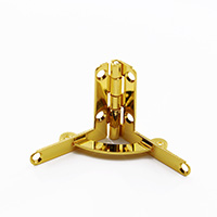 五金產品優（yōu）質95度七字合葉,木盒合葉,L鉸鏈定（dìng）製（zhì）