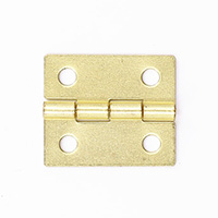 電（diàn）鍍（dù）小合頁，東莞電鍍（dù）小鉸（jiǎo）鏈