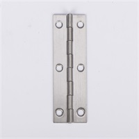 合頁不（bú）鏽鋼