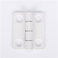 烤漆鐵合頁,機械（xiè）鐵合頁