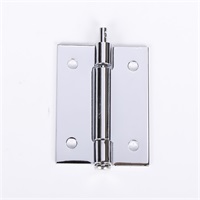 抽芯合頁（yè）,掛鍍鉻色合頁60*46*2.0mm