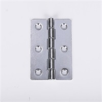 3寸x2寸鐵合頁,鍍鋅（xīn）鐵合（hé）頁