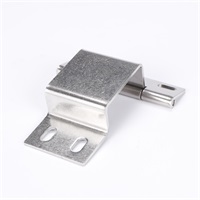 供應優質品質不鏽鋼304高鐵門折彎合頁,高鐵合頁,鉸鏈