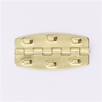 合頁廠家供應定製手插合頁,木盒小合頁,東莞小合頁（yè）