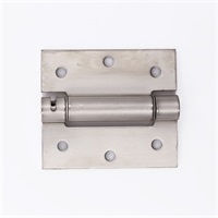 富二代成人斗音專業於SS304彈簧鉸鏈,內置彈簧鉸鏈,機櫃門彈簧合頁的生產