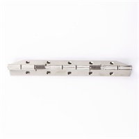 專業生產各類彈開閉合款式彈簧合頁,機櫃（guì）彈簧鉸鏈,雙彈簧鉸鏈