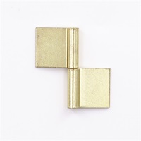 無孔青銅拆裝小合頁,焊接拆裝（zhuāng）小合頁定製廠家（jiā）