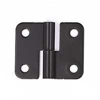 專業（yè）專（zhuān）注生產黑色拆（chāi）裝合頁,拆裝小合頁,左拆款合頁