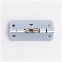 生產鍍（dù）鋅彈簧合頁,焊接彈（dàn）簧鉸鏈等五金合頁優質廠家東莞富二代成人斗音五金