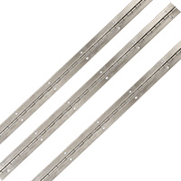 不鏽鐵430電梯長排鉸,電（diàn）梯排鉸