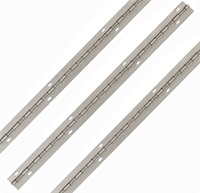 不鏽鋼工業用機櫃（guì）機械（xiè）長排鉸