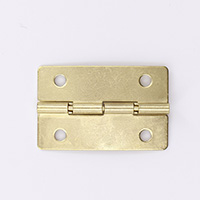 80度弧形後鉸青（qīng）銅