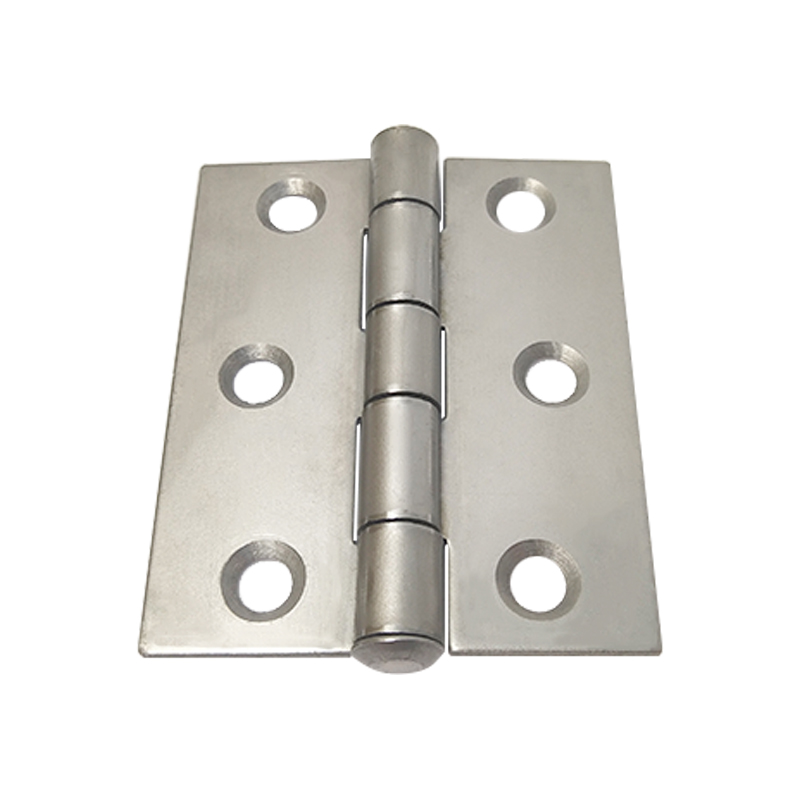 76.2x63.5x2.0mm平（píng）開合頁