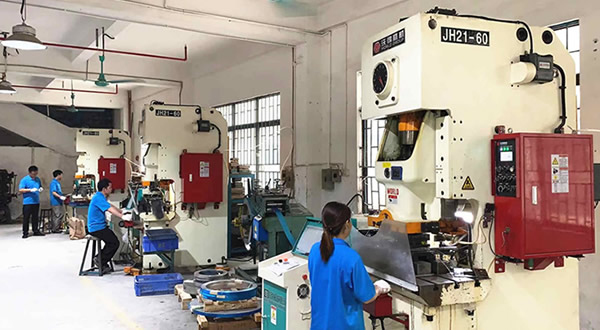 產品非標準化定製