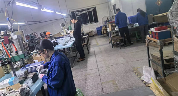 目標既定，使命（mìng）必達|富二代成人斗音五金（jīn）開啟2024年節前（qián）趕貨模式?