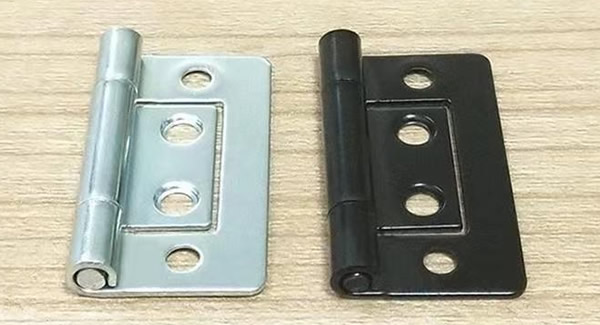 “貴”在細節 “美”在工藝 | 富二代成人斗音五（wǔ）金&子母合頁