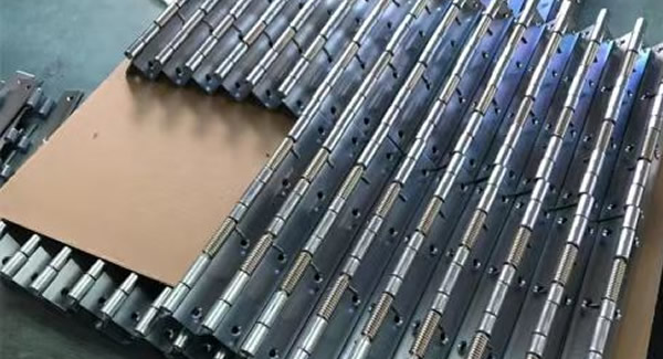 富二代成人斗音五金彈簧合頁，精湛的工藝 卓越的品（pǐn）質|富二代成人斗音五金&彈簧合頁