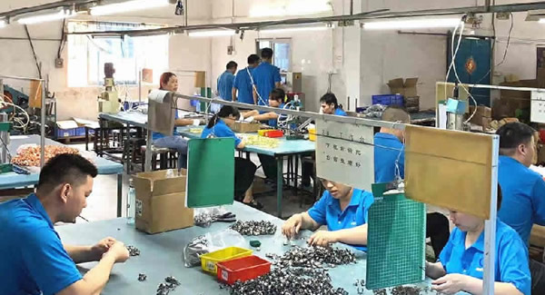 別讓“幾分錢”，輸掉長遠（yuǎn）的“共贏路”|廣（guǎng）有五金&東莞合（hé）頁（yè）?